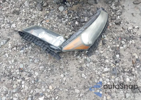 2009 Honda Accord 2.4 Lx-P z USA, uszkodzony, nr VIN 1HGCP26479A169424